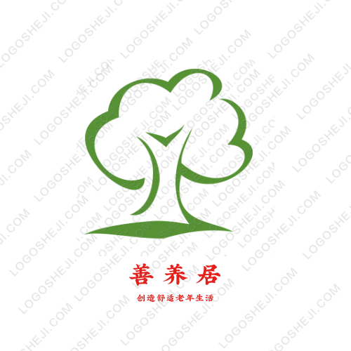 宝贝创想logo设计
