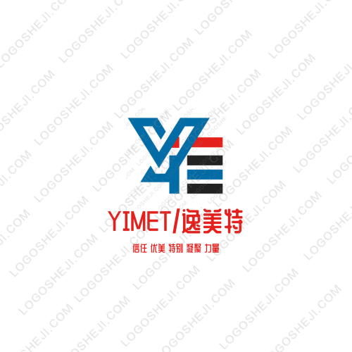 upz社区logo设计
