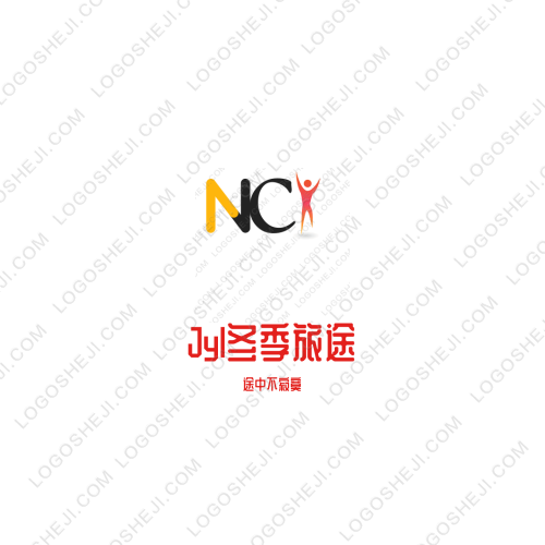 童趣潮品logo设计