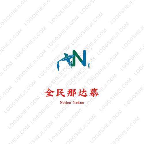 凯创-老凯logo设计