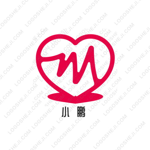 艺彤美logo设计