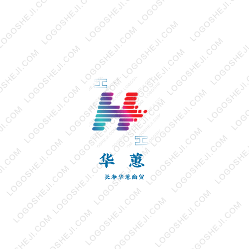 悦昂文化传媒logo设计