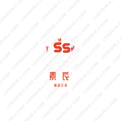 B J Tlogo设计
