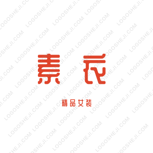 维数统计logo设计