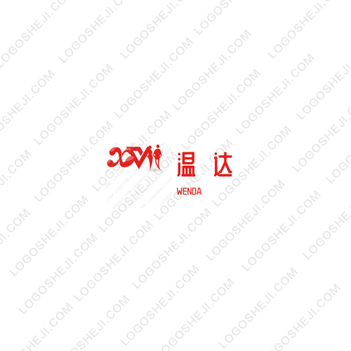 孔氏厨具logo设计