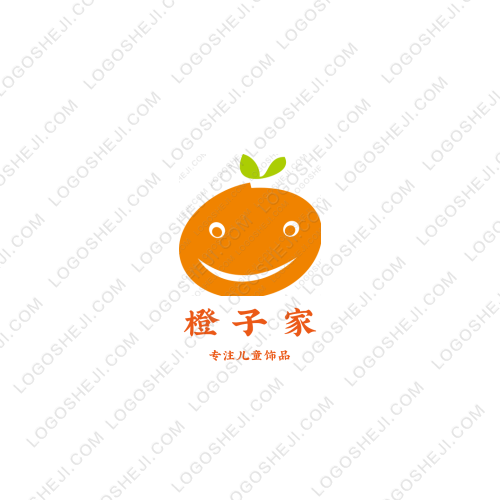 华牛商贸logo设计
