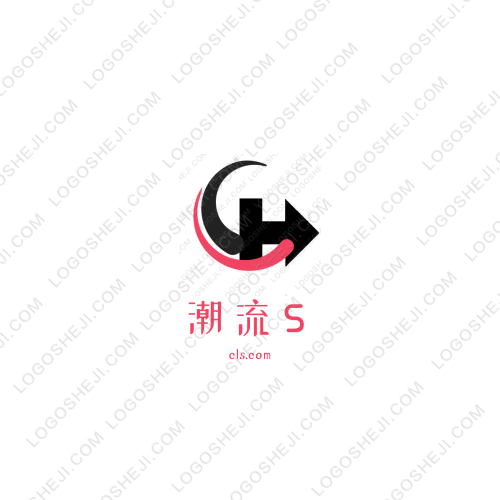 灵犀logo设计