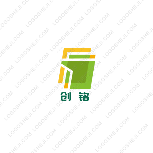去火吧logo设计