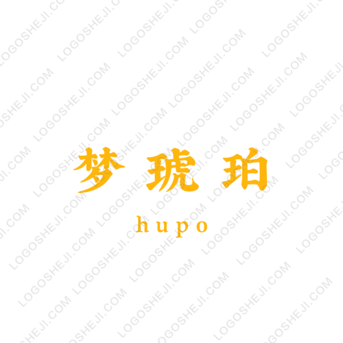 壹諾生鮮logo设计