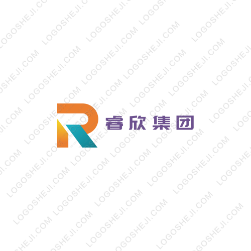 迈捷科尔logo设计