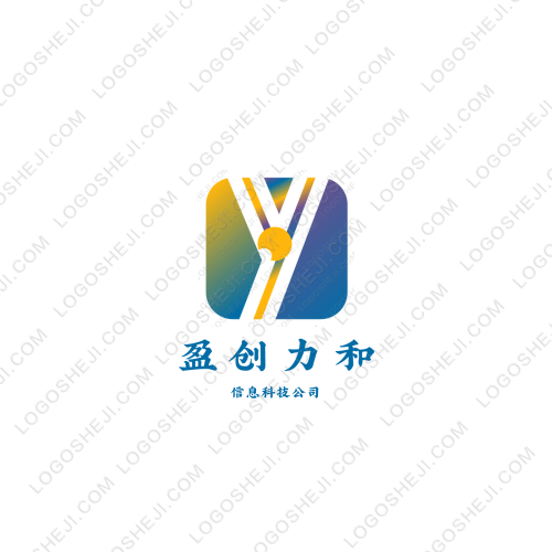万林装饰logo设计