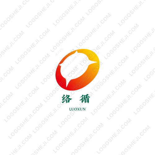 地摊logo设计