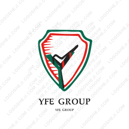 打印logo设计