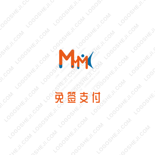 金星贝贝logo设计