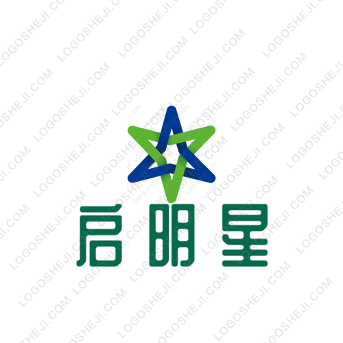 淮北珝纱贸易有限公司logo设计