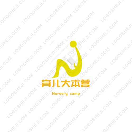 专业手机电脑维修服务logo设计