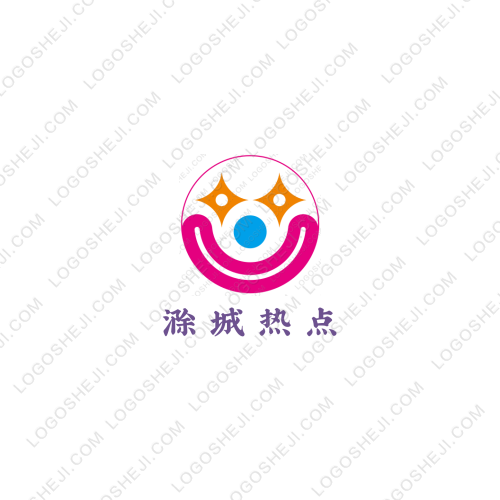 宸恒logo设计