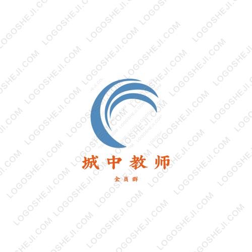 华少传媒logo设计