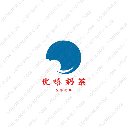 烤烤香logo设计