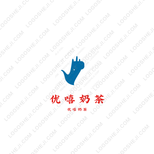 镜工坊logo设计