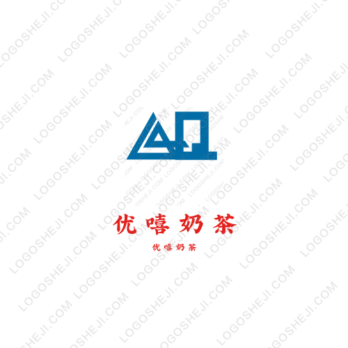 木特精密五金logo设计