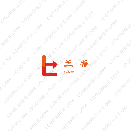 追求者logo设计