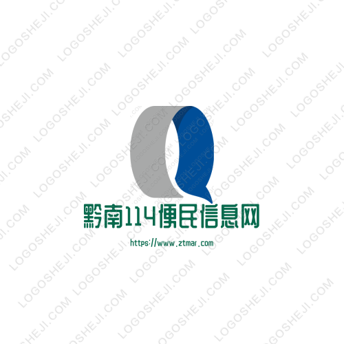 北京联通大数据logo设计