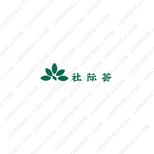 七兴控制logo设计