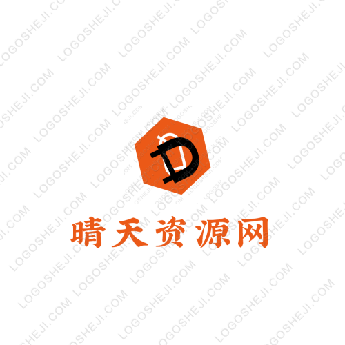 组织部logo设计