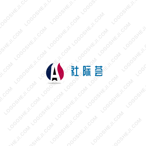 饭点到logo设计