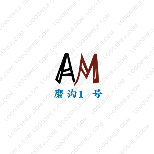 襄阳楼logo设计