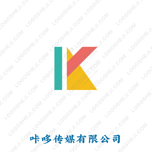 凡一户外健身logo设计