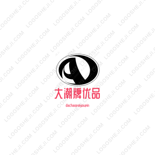 地摊logo设计