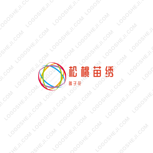 天秀logo设计