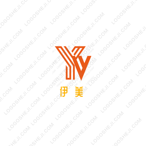 点儿logo设计