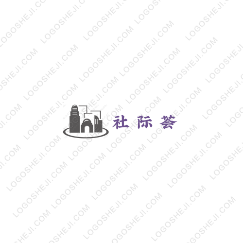 众为logo设计