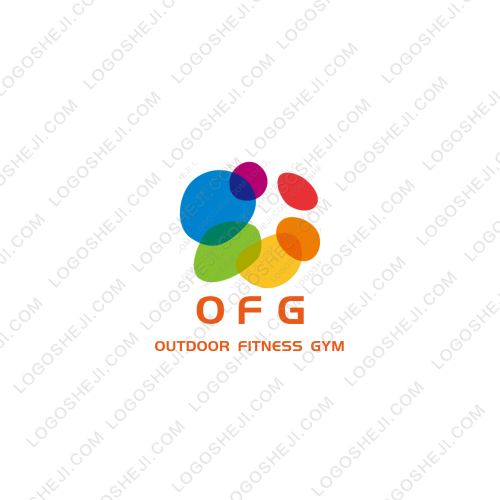 玖正居设计工作室logo设计