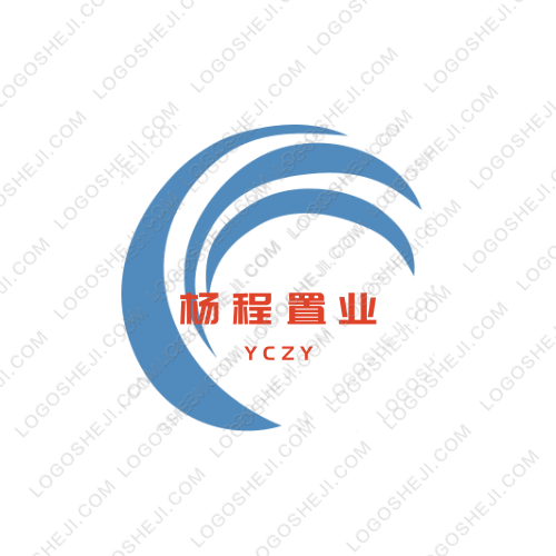 原始地logo设计