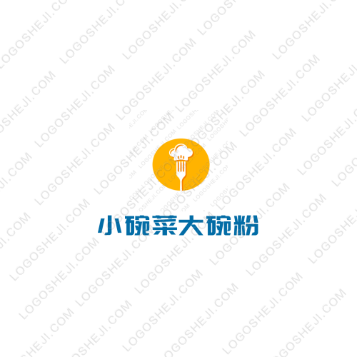 秀玲育儿logo设计