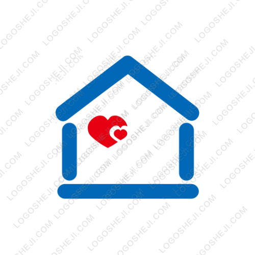 汪仔星宠物乐园logo设计