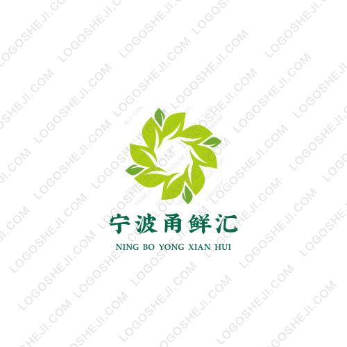 重庆文化故事logo设计