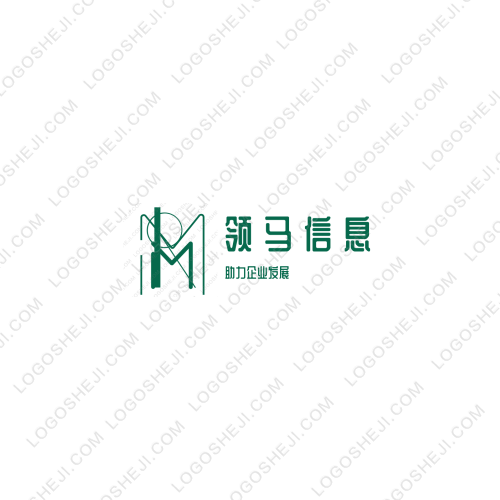 艺美logo设计