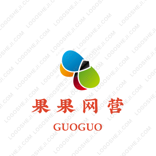 名典屋logo设计
