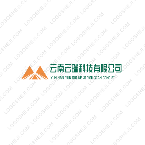 亿庭家居服务logo设计