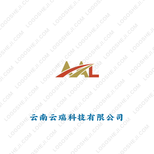 原极logo设计