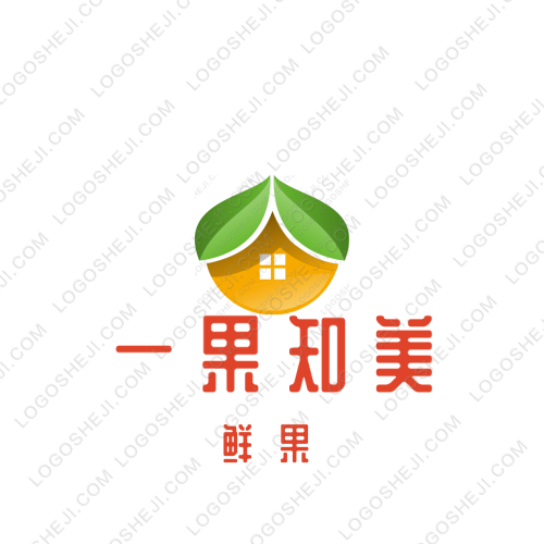 琳馨商贸logo设计
