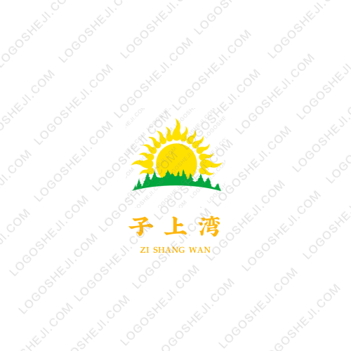众畅救援logo设计