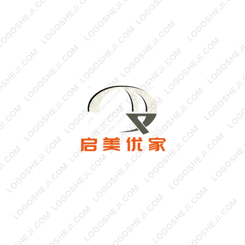 玄鼎工作室logo设计