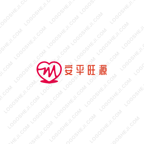 有感说logo设计