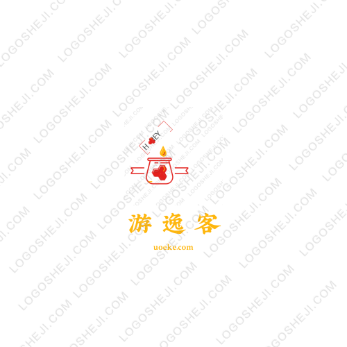 墨非设计logo设计